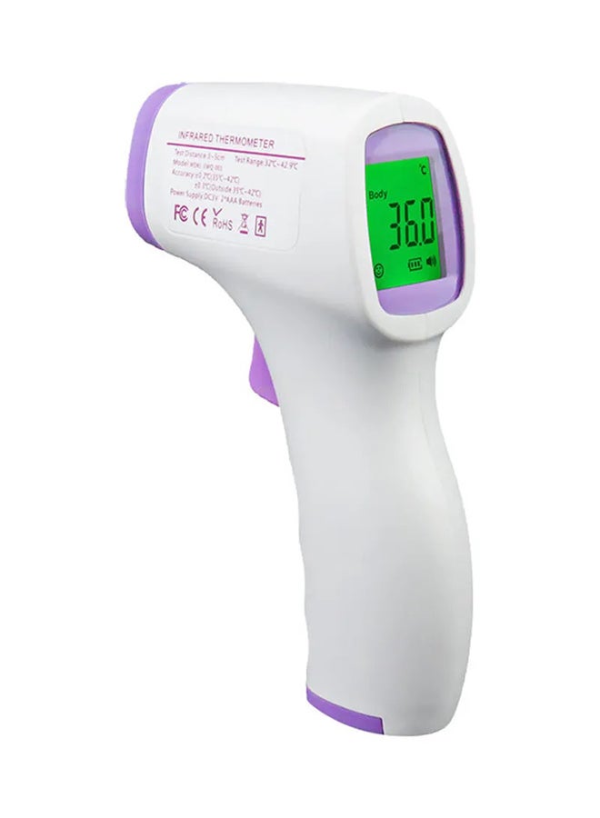Alyashmac Infrared Digital Thermometer - Image 1