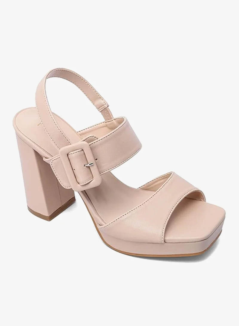 فايور Elevating Office Look Mules HL 211