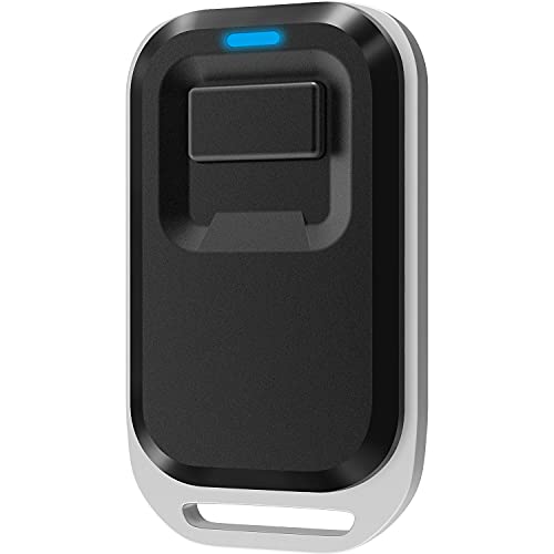 UHPPOTE 1-Button RF Wireless Gate Door Opener Remote Control Transmitter 433.92MHz for UHPPOTE - Image 4
