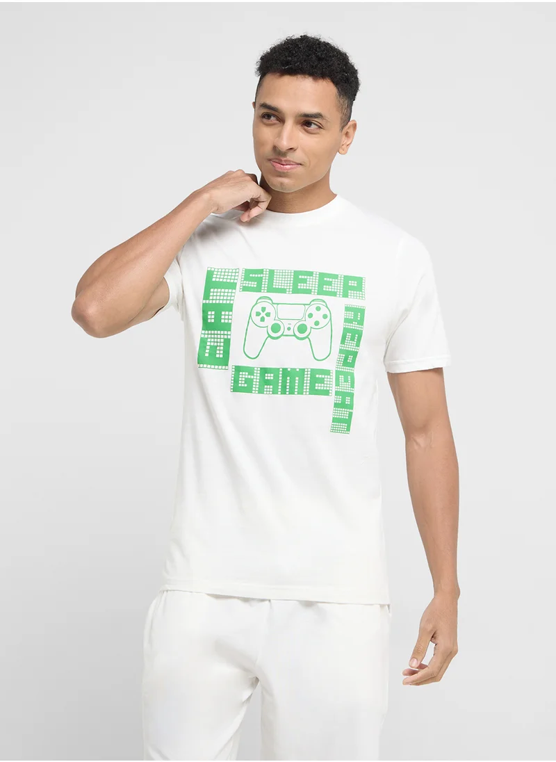 روبرت وود Nightwear T-Shirt & Shorts Sets