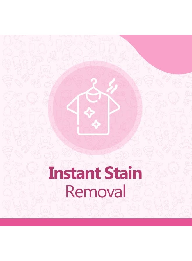 Cool & Cool Baby Clothes Cleansing Wipes 12S-Pack Of 12 (144 Wipes) - Image 2