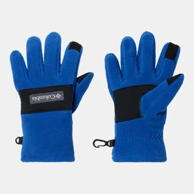 Columbia Kids' Fast Trek Gloves