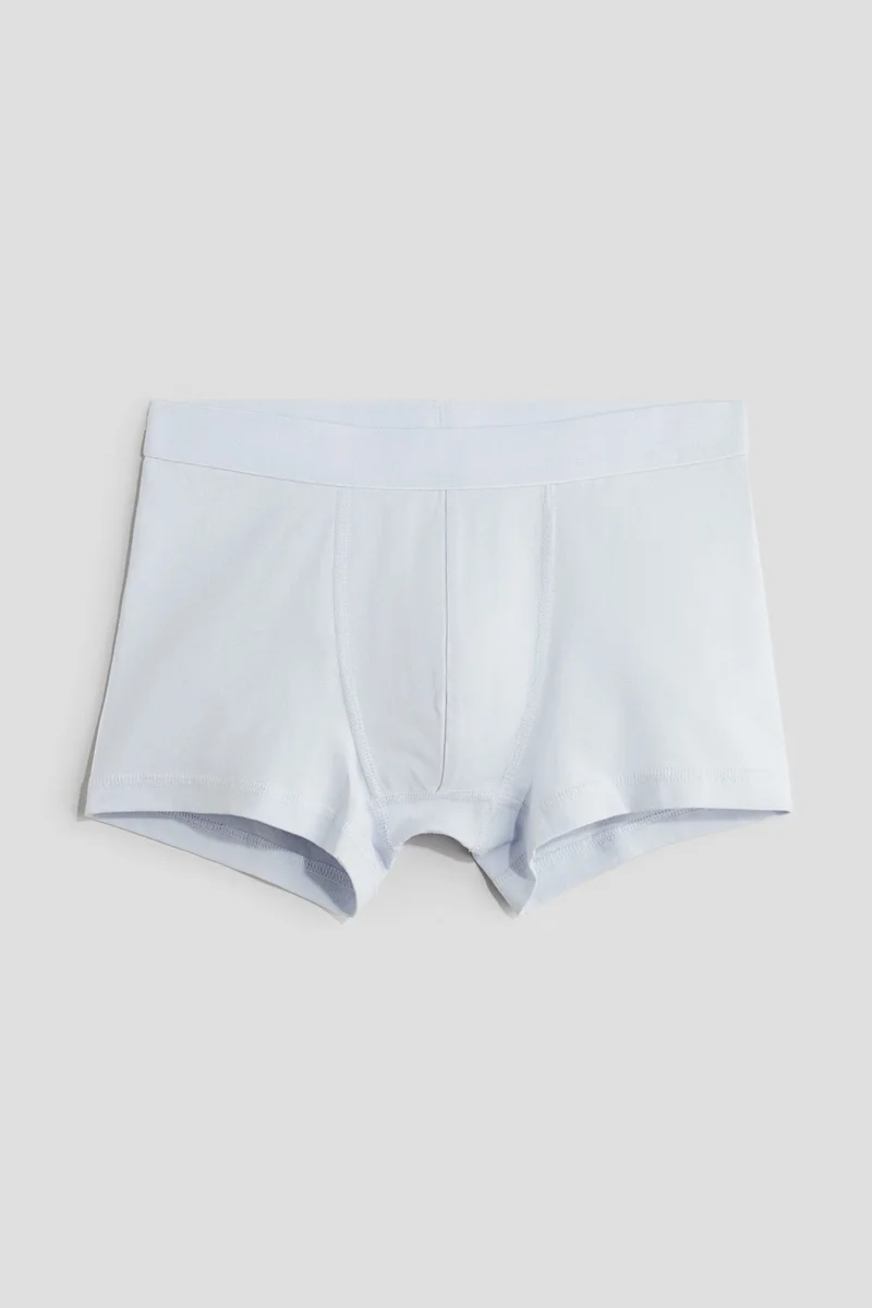 H&M 3-pack boxer shorts