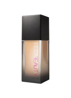 Huda HUDA BEAUTY FauxFilter Luminous Matte Foundation 220N Custard 