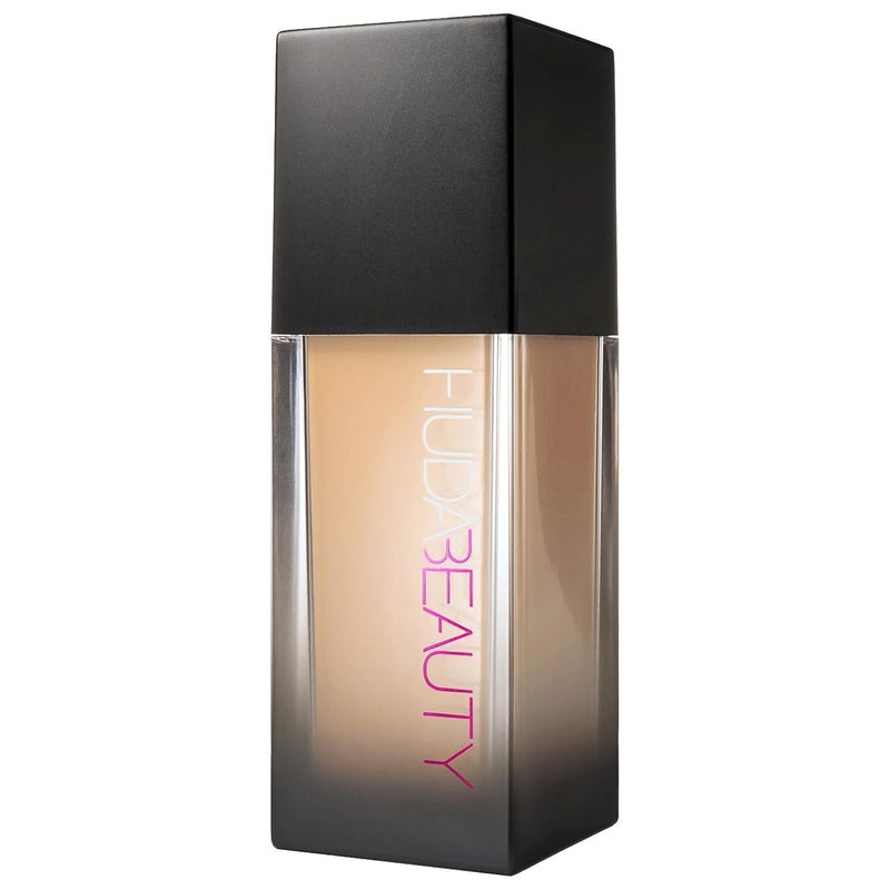 Huda HUDA BEAUTY FauxFilter Luminous Matte Foundation 220N Custard