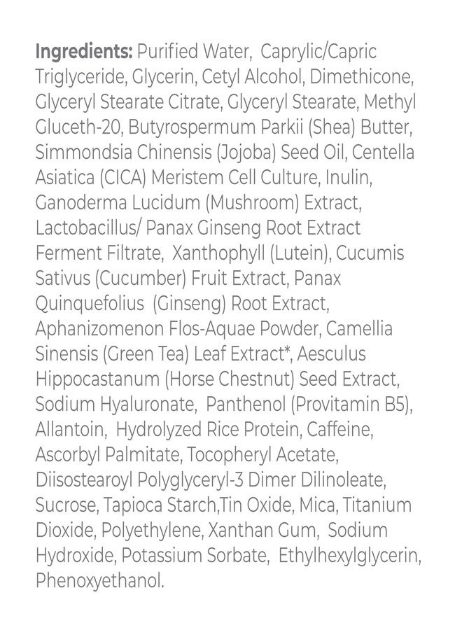 derma-e Derma E Pure Biome Balancing Eye Cream, 0.5 OZ - Image 3