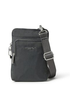 Baggallini Women's Baggallini Anti-theft Activity Crossbody Bag Cross Body  - Image 1