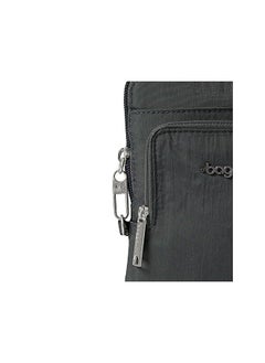 Baggallini Women's Baggallini Anti-theft Activity Crossbody Bag Cross Body  - Image 5
