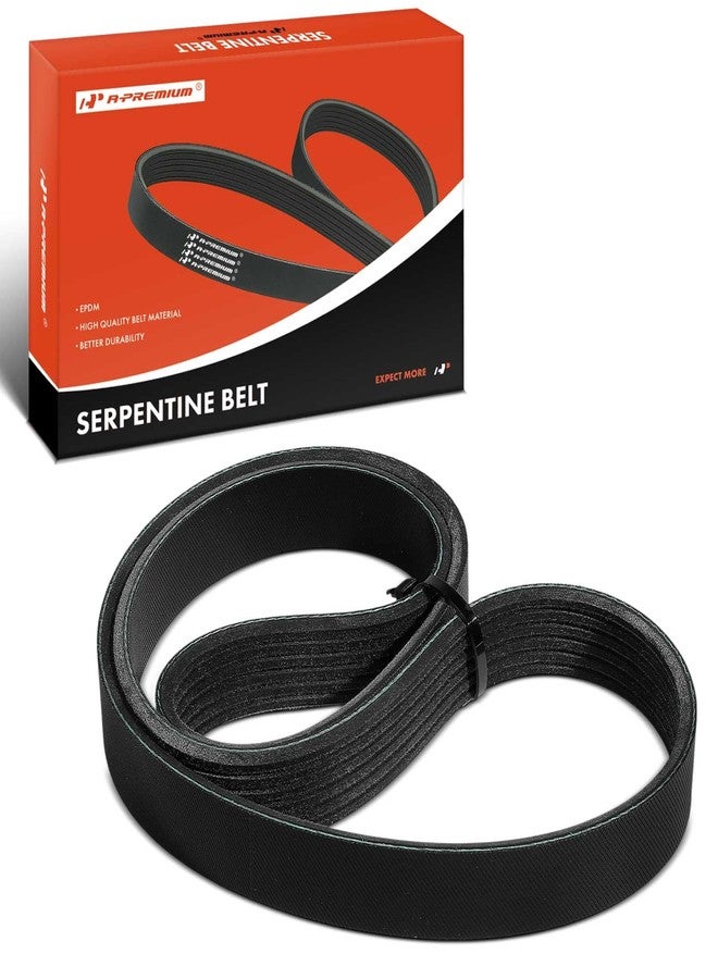 أ-بريميوم سير محرك متعرج عالي الجودة متوافق مع هيونداي إلنترا 2012-2013، إلنترا كوبيه 2013، إلنترا جي تي 2013، وفولكس فاجن جيتا، باسات، جولف، فان، ديربي، كابريو، سعة 1.8 لتر و2.0 لتر - Image 1