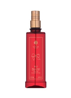 DERAAH Red Beautiful Hair Mist 