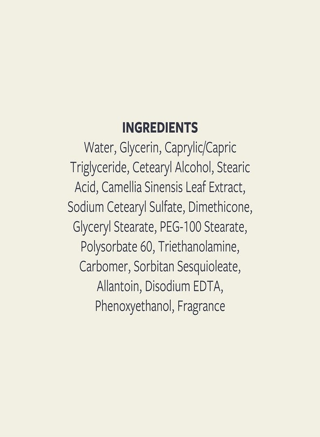 آي بي آي لوشن مرطب لليدين والجسم من آي بي آي، خالٍ من الزيوت المعدنية، للبشرة الجافة، مع الشاي الأخضر، 750 مل / 25.4 أونصة سائلة، عبوتان - Image 3