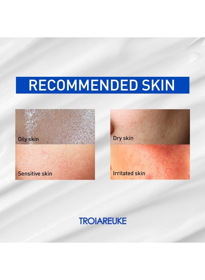 TROIAREUKE A.G.T Hydro Essence L Deep Hydrating Cooling Gel Essence Sleeping Mask L 3.38 Oz. 100Ml - Image 3