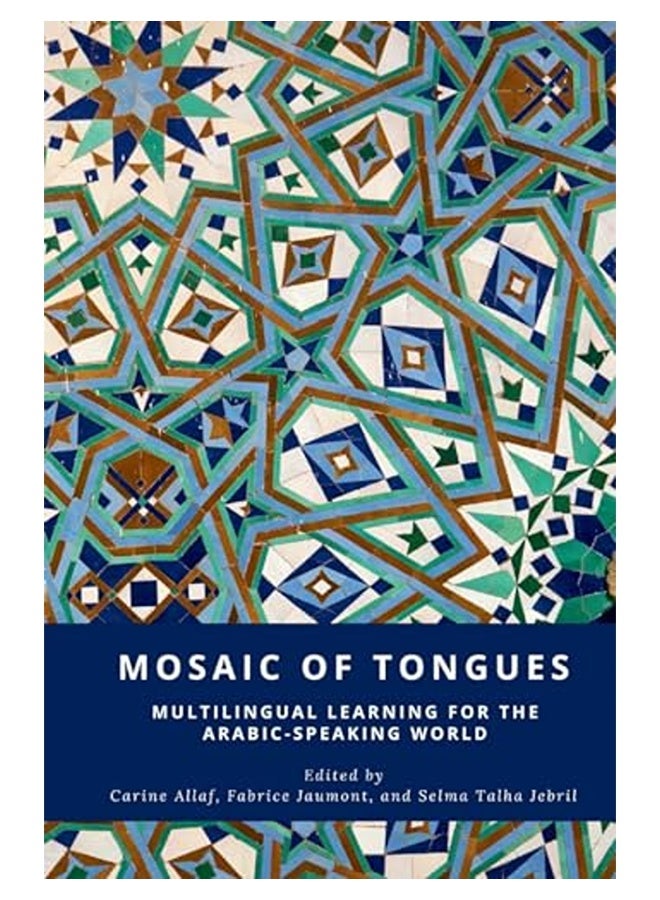 Mosaic Of Tongues Multilingual Learning For The Arabicspeaking World