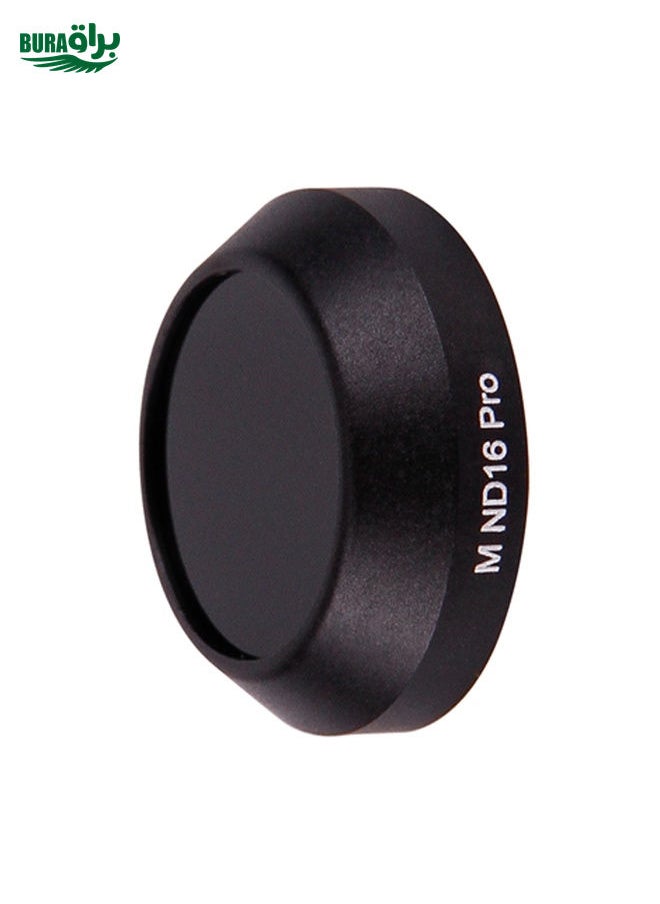 BURAQ - HD Drone Grey ND Lens Filter for DJI MAVIC Pro - Image 1