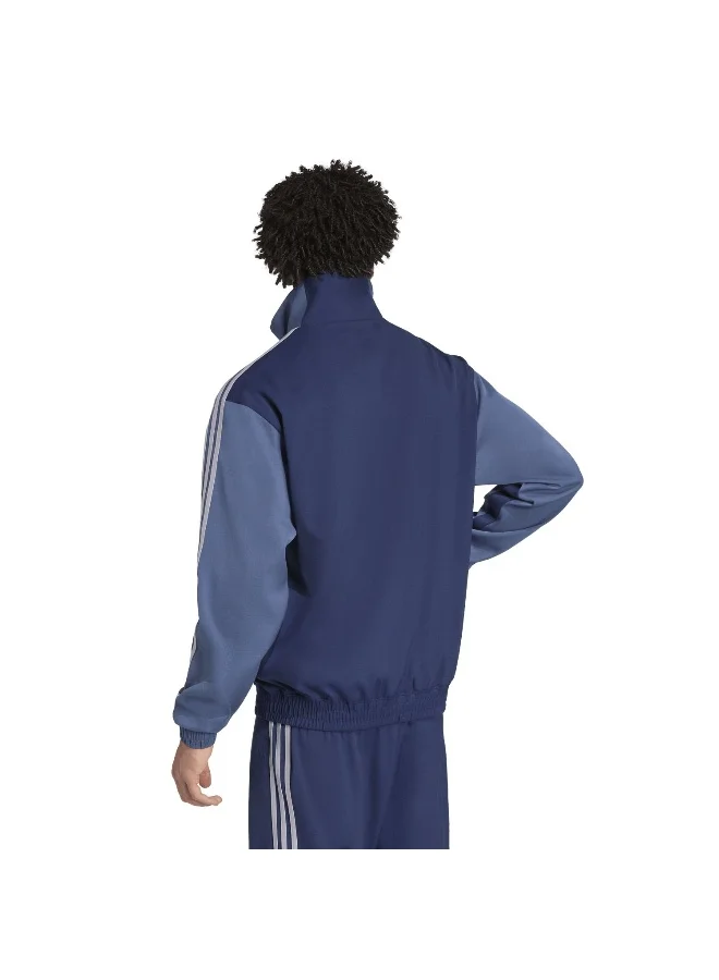 Adidas TECINK/TENABL Jb Og Tt Blue Tracksuit Jacket Track Tops For Men for Men | Best Price UAE