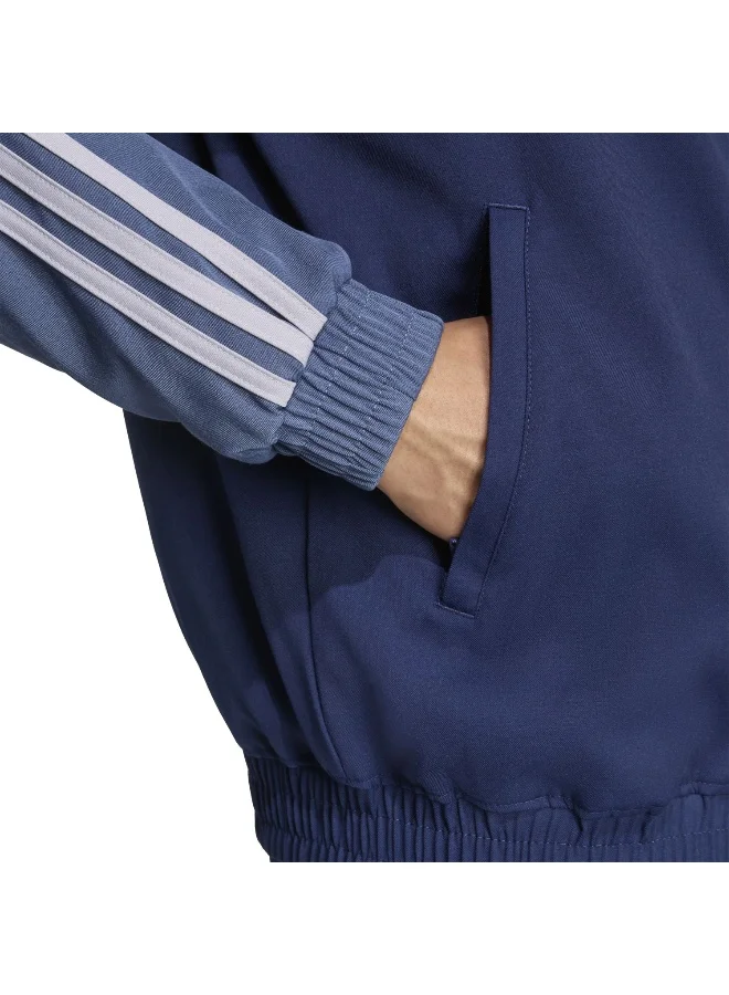 Adidas TECINK/TENABL Jb Og Tt Blue Tracksuit Jacket Track Tops For Men for Men | Best Price UAE