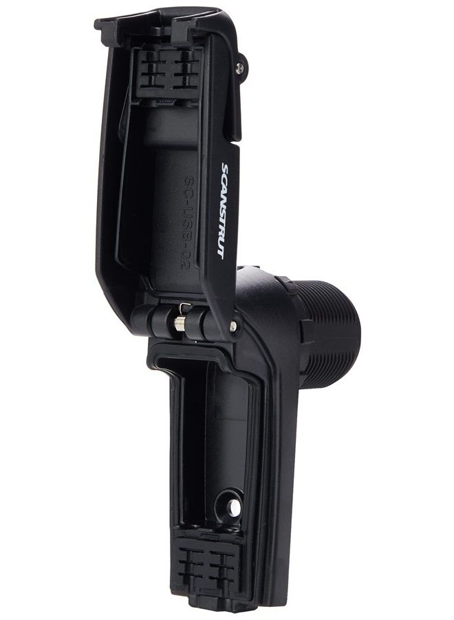 Scanstrut SC-USB-02 ROKK Charge+ Waterproof Dual USB Fast Charge Socket - Image 1