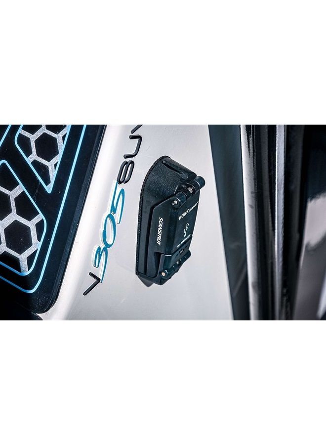 Scanstrut SC-USB-02 ROKK Charge+ Waterproof Dual USB Fast Charge Socket - Image 3