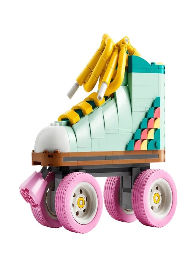 LEGO LEGO - Creator 3 in 1 Retro Roller Skate 342 Pieces - 31148 - Image 1