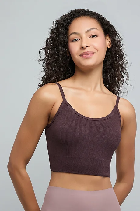 R&B Padded Sports Bras
