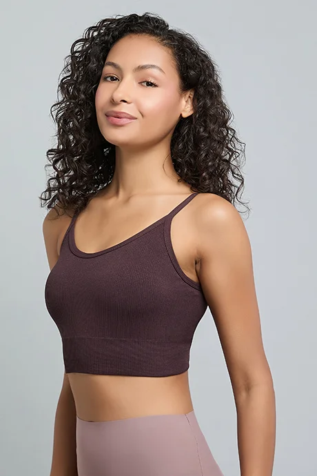 R&B Padded Sports Bras