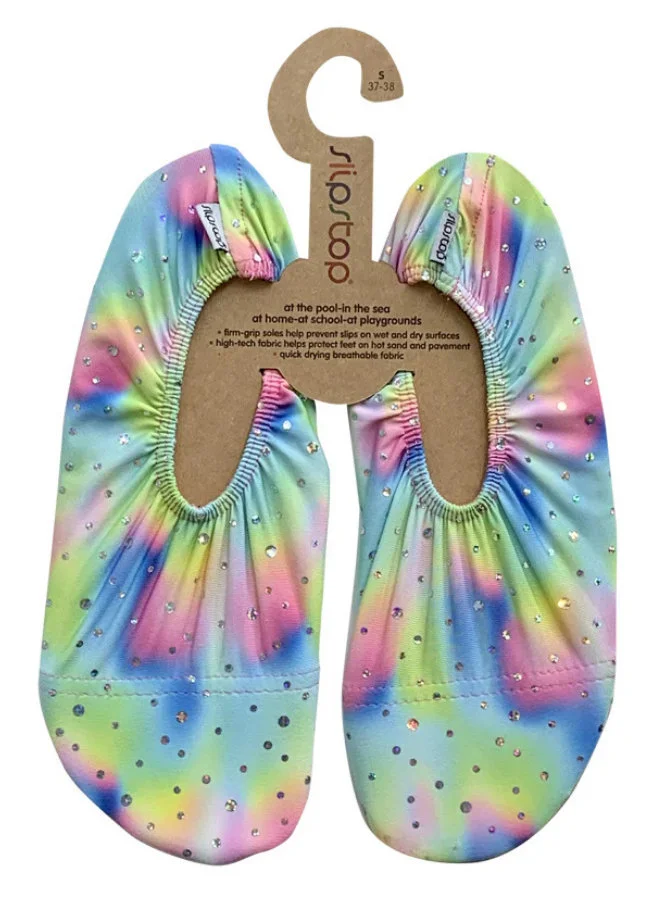 Slipstop Slipstop Adult Non Slip Water and Beach Shoes UPF 50 Plus Sun Protection Lightweight Quick Dry Swim Ready Footwear