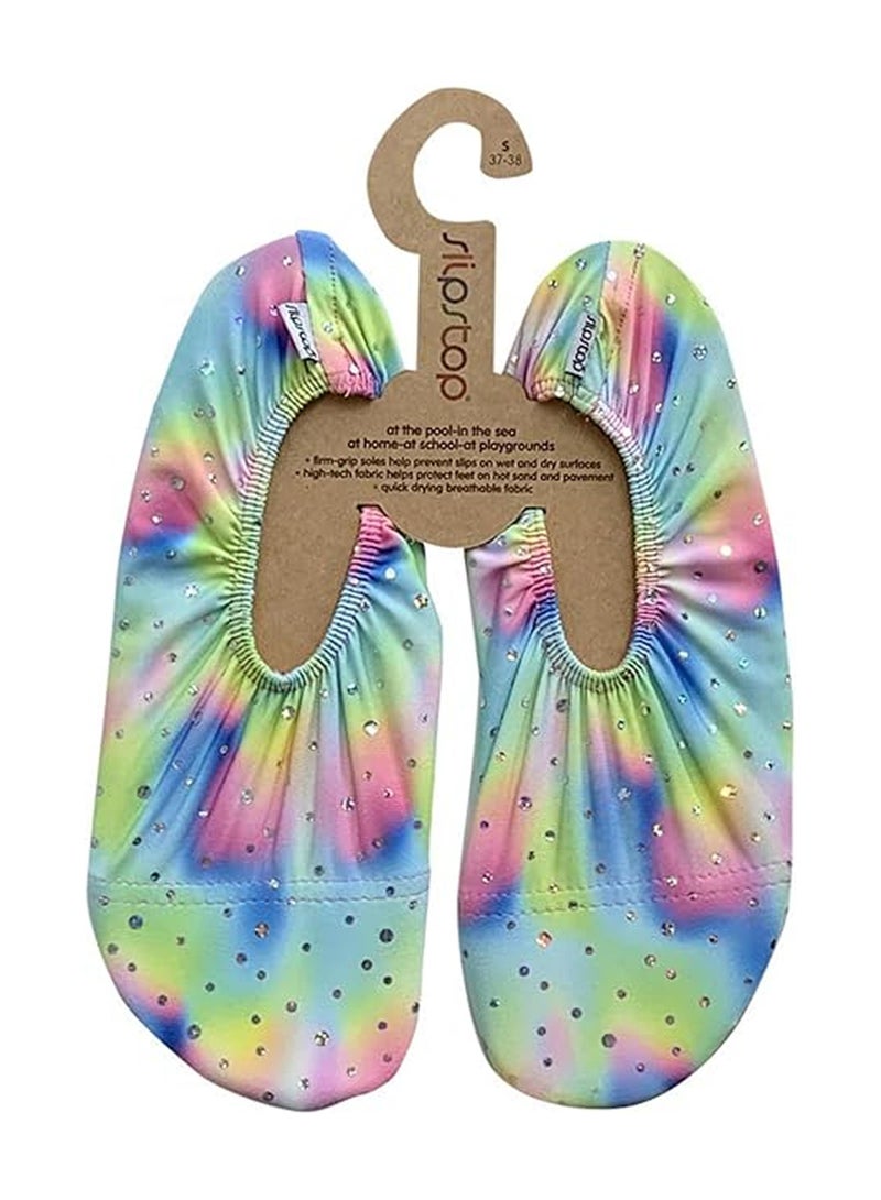 سليبستوب أحذية مائية للشاطئ مانعة للانزلاق بحماية من الشمس  + سريعة الجفاف - Image 2