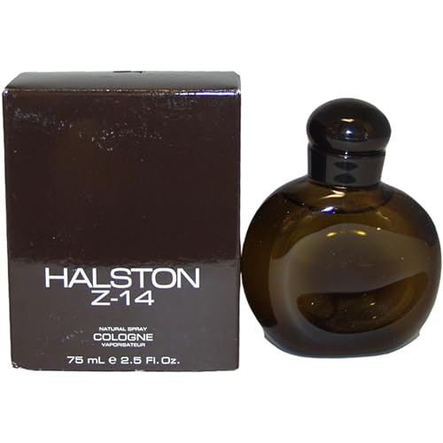 Halston Z-14 by Halston for Men, Cologne Spray, 2.5-Ounce - Image 3
