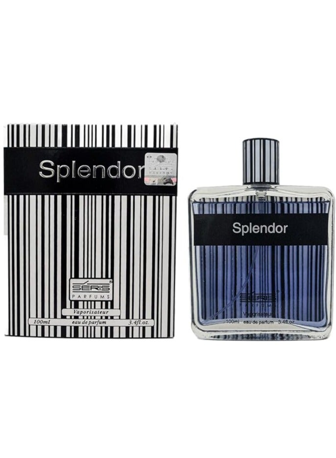 SERIS SPLENDOR EDP 100ML