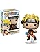 Funko POP Anime Naruto Shippuden Rasengan Toy Figure Multicolor Standard - Image 2