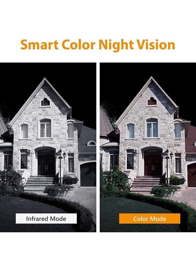 2MP Smart Color IP67 Outdoor Security Camera/ Color Night Vision/Up to 256GB SD Card/ Human Detection/ Built-in Spotlight/ Built-in Hotspot/ Bullet 2E - pzsku/ZB95C190D080439E62D5BZ/45/_/1691224914/d269ce98-30d7-44b8-9b03-d8fc2db66839