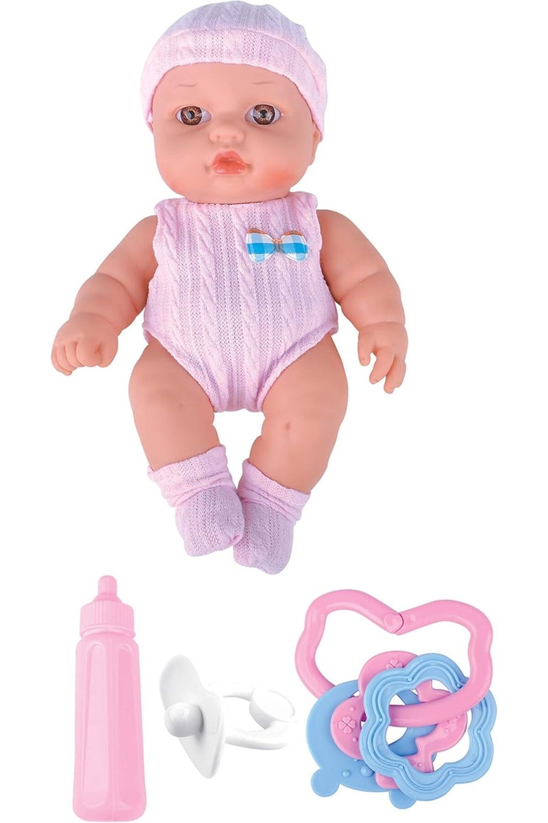 Power Joy Baby Cayla Rattle Set 25cm - Image 1