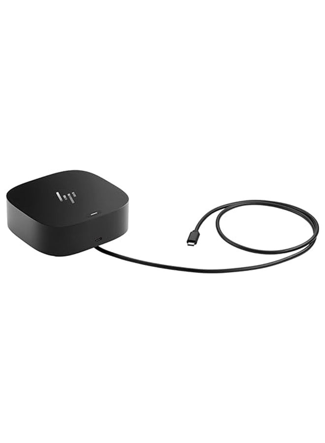 HP قاعدة توصيل USB-C G5 الأساسية 72C71AA#ABA - Image 4