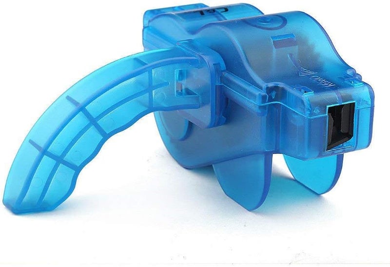 ZIGLY فرشاة تنظيف سلسلة دراجة - Image 3