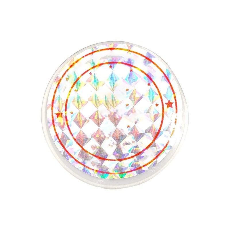 DIY Crafts Pack of 3 Pcs, Transparent Color, Non Stretchy Jewellery Making Invisible Thread for Necklaces Nylon Wire Jewellery-Making Threa (Pack of 3 Pcs, Transparent Color) - Image 4