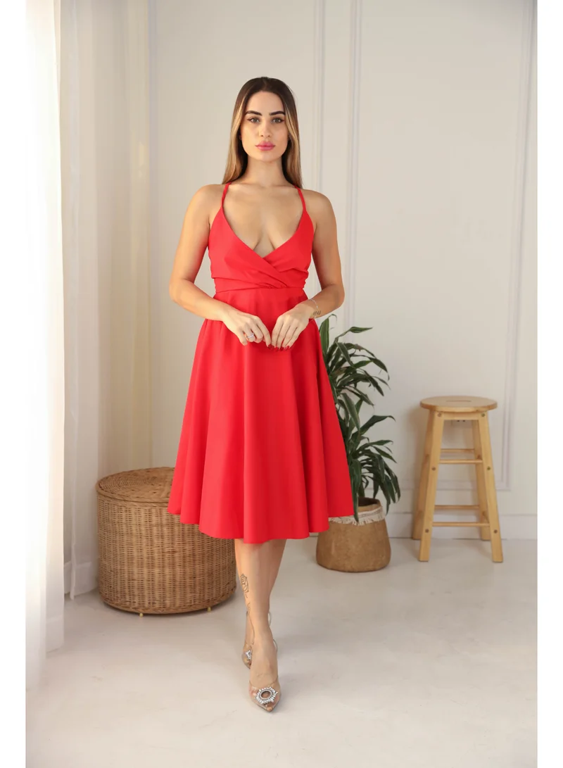 2TRENDY DRESS