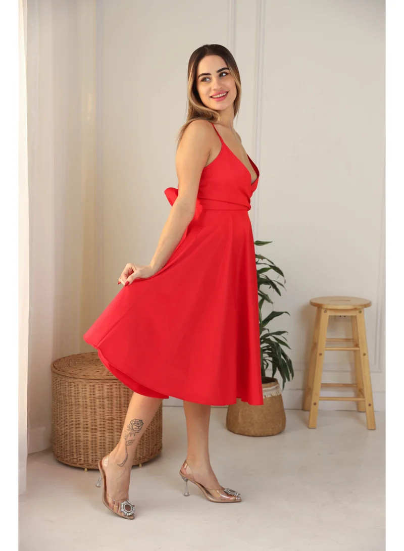 2TRENDY DRESS