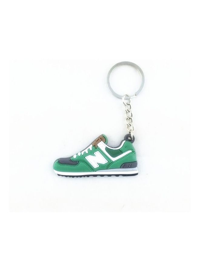 NIBEMINENT Balanceer Sneaker Keychain 
