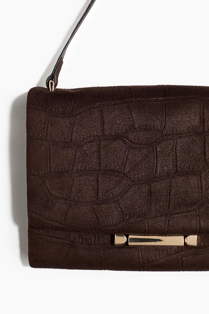 اتش اند ام حقيبة كروس