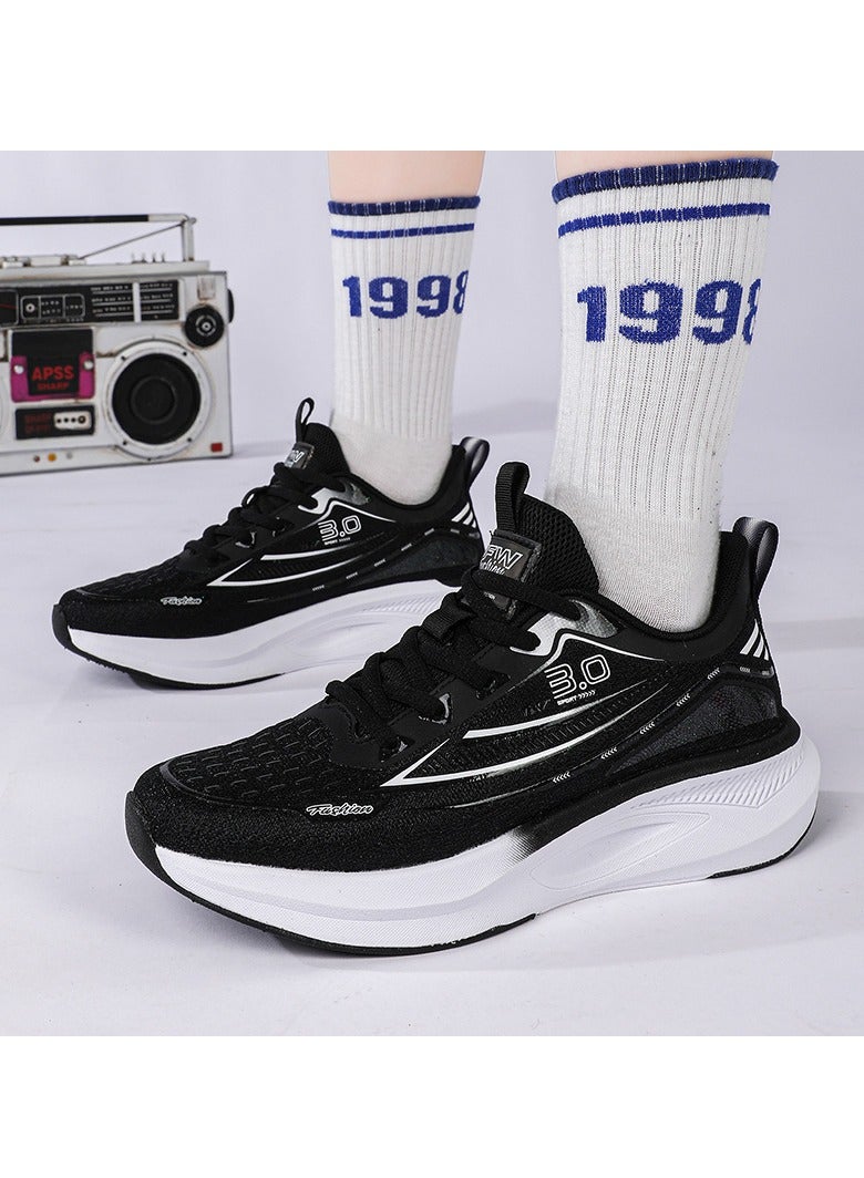 SKT Shiketro New breathable running sneakers  - Image 3