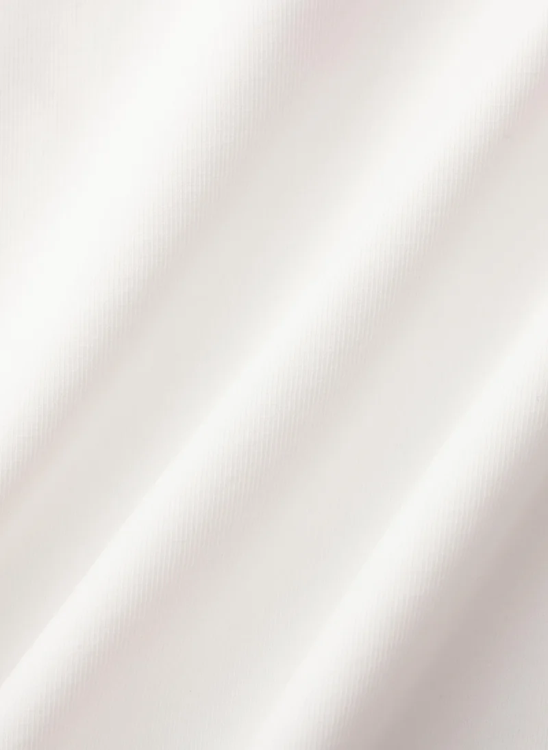 Balabala  Kids Girls Round v-neck short-sleeved T-shirt for Women | Best Price UAE