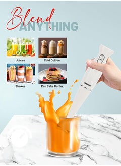 GEEPAS Hand Blender  - Image 4