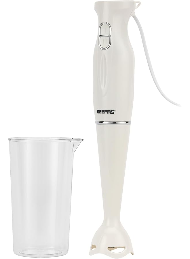 GEEPAS Hand Blender - Image 1