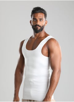 Becatchy Slimming Undershirt to Hide Fat and Sagging Body  - Image 2