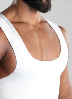 Becatchy Slimming Undershirt to Hide Fat and Sagging Body  - Image 5