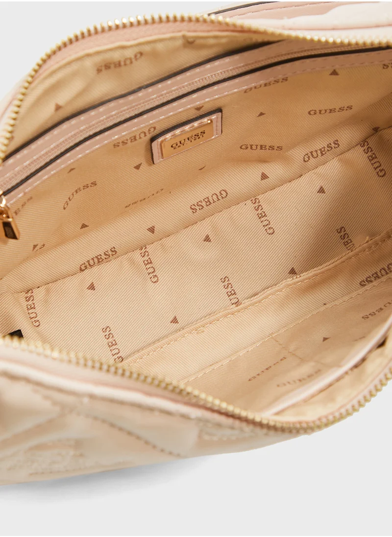 GUESS Giully Crossbody