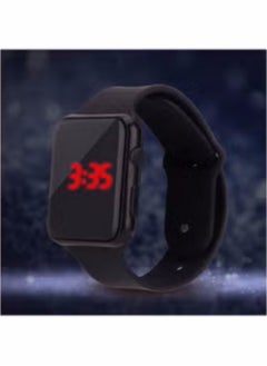 Generic Kids Watch, Digital Watch for Boys Girls, Sport Watch, No App and Waterproof  - Image 2