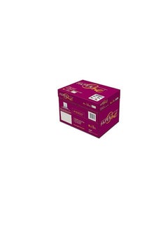 PaperOne PAPER ONE 80 GSM, A4 Size, 5 Reams Per Carton Box  - Image 2