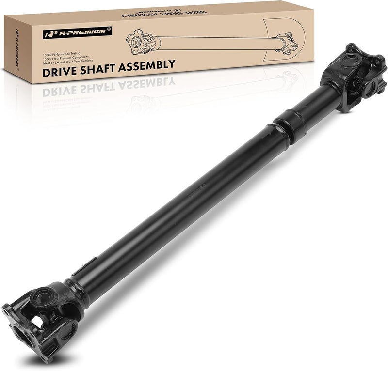 A-Premium Front Drive Shaft Assembly for Toyota Sequoia 2001-2004 - Image 1