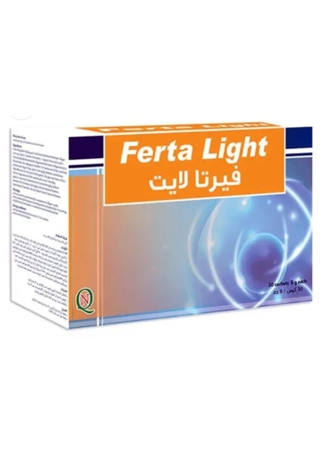 Ferta Lite 30 sachets